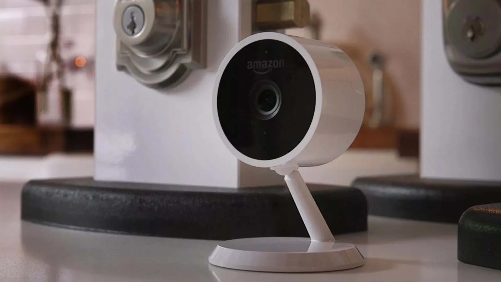 Amazon key: Entra hasta la cocina