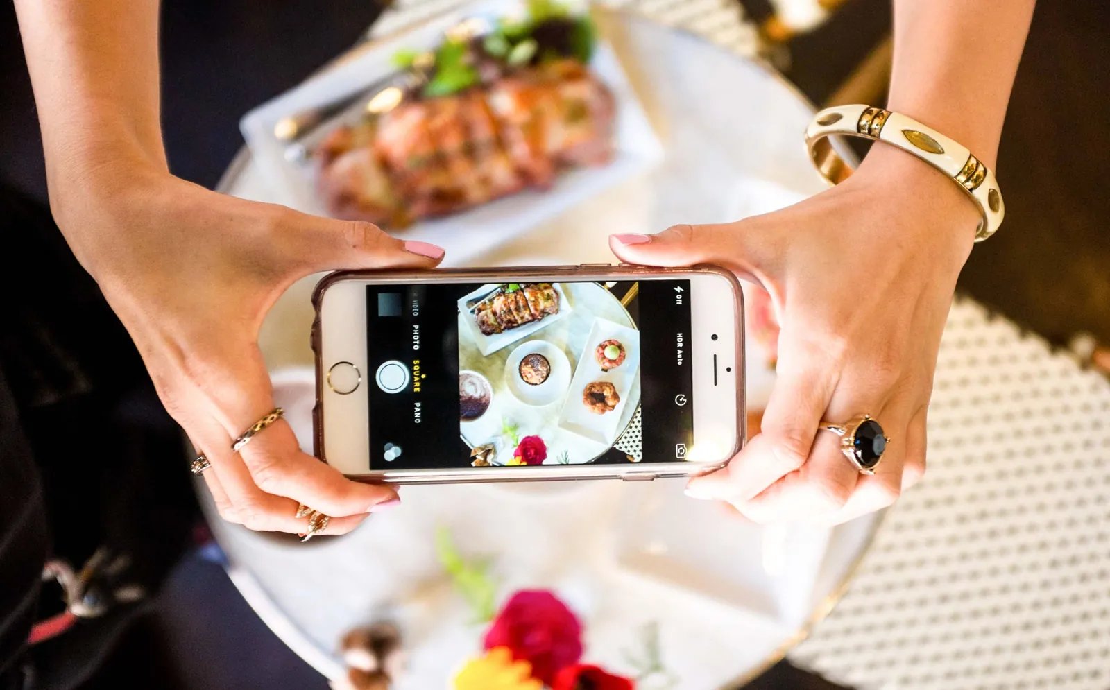 Food culture
