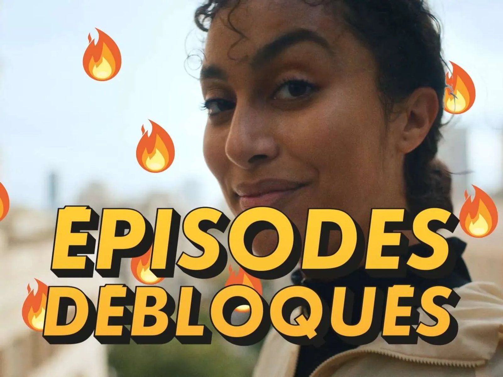 Series marathon