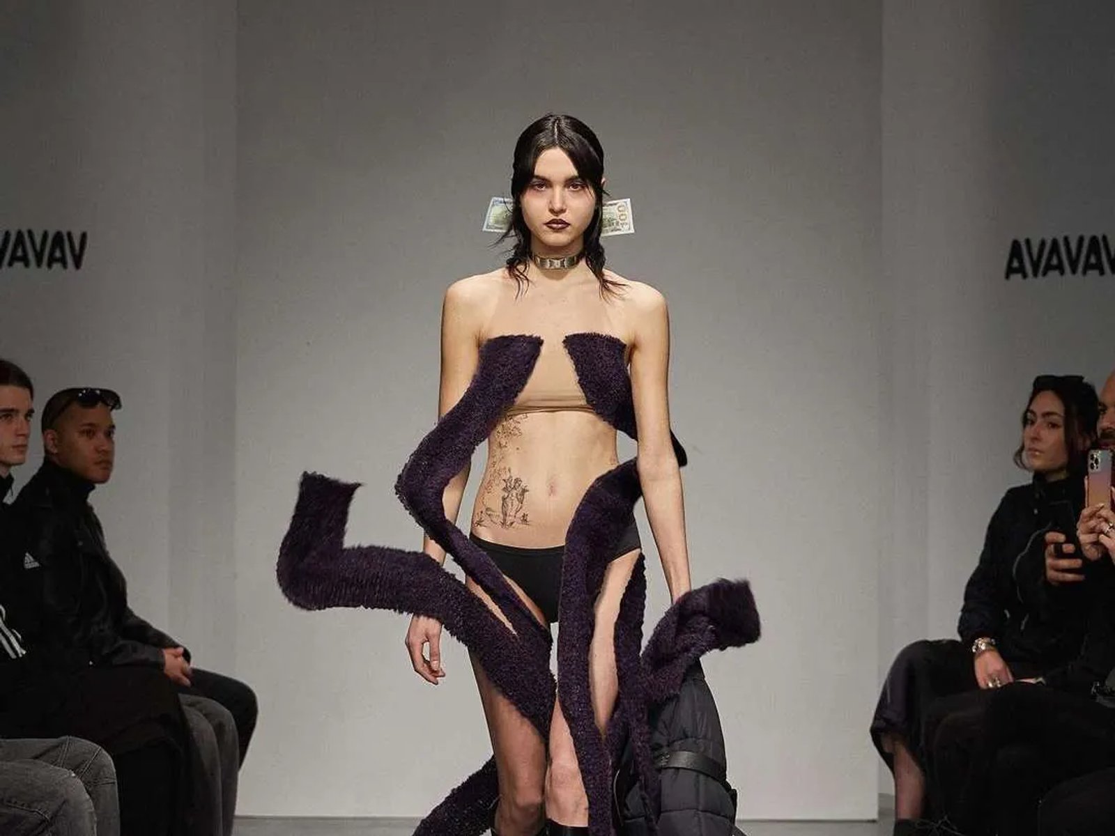 Desmontar la moda
