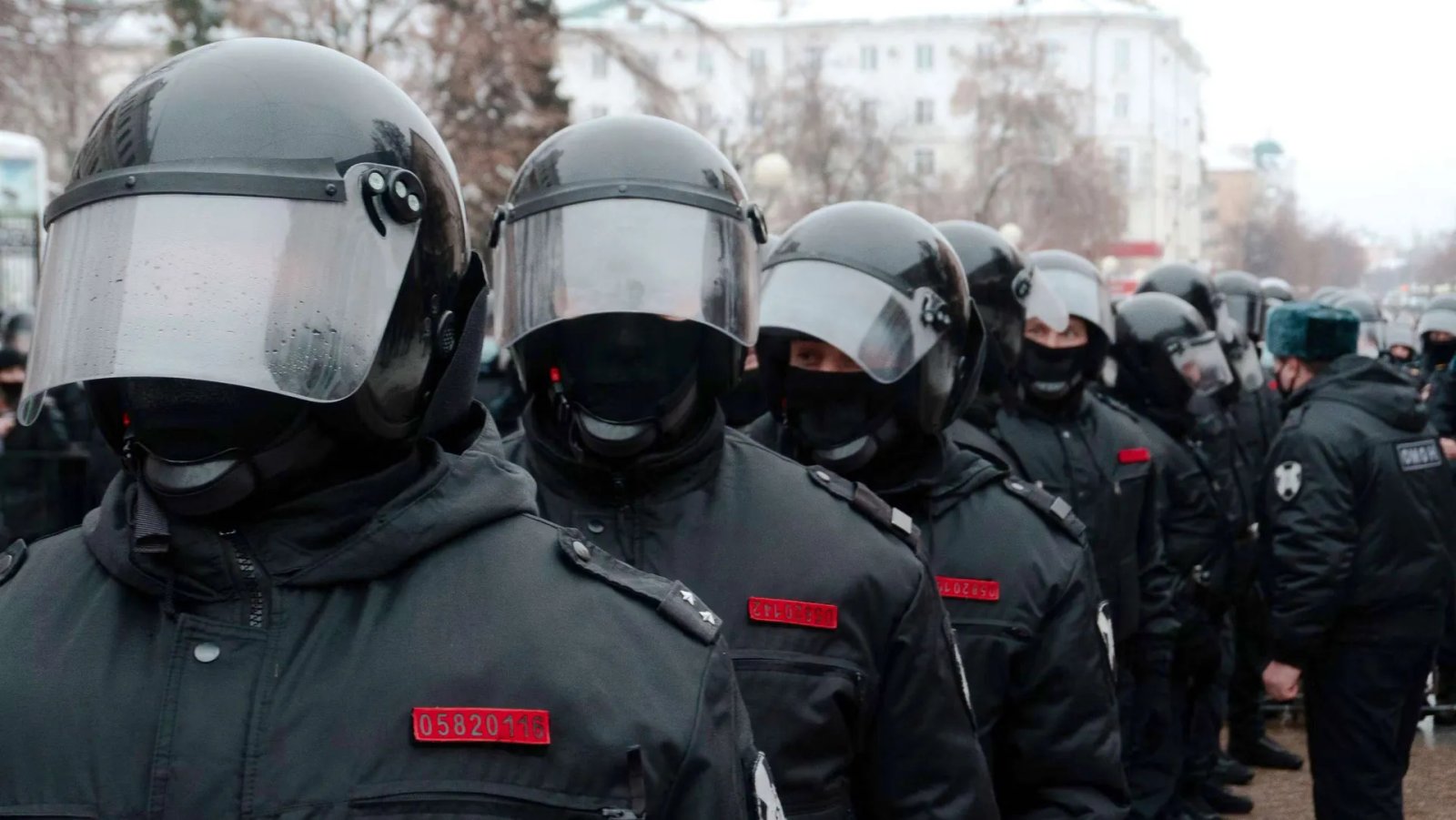 Authoritarian resurgence: Authoritarianism mutates and spreads, legitimised by democratic fatigue and a longing for order in the face of perceived chaos.