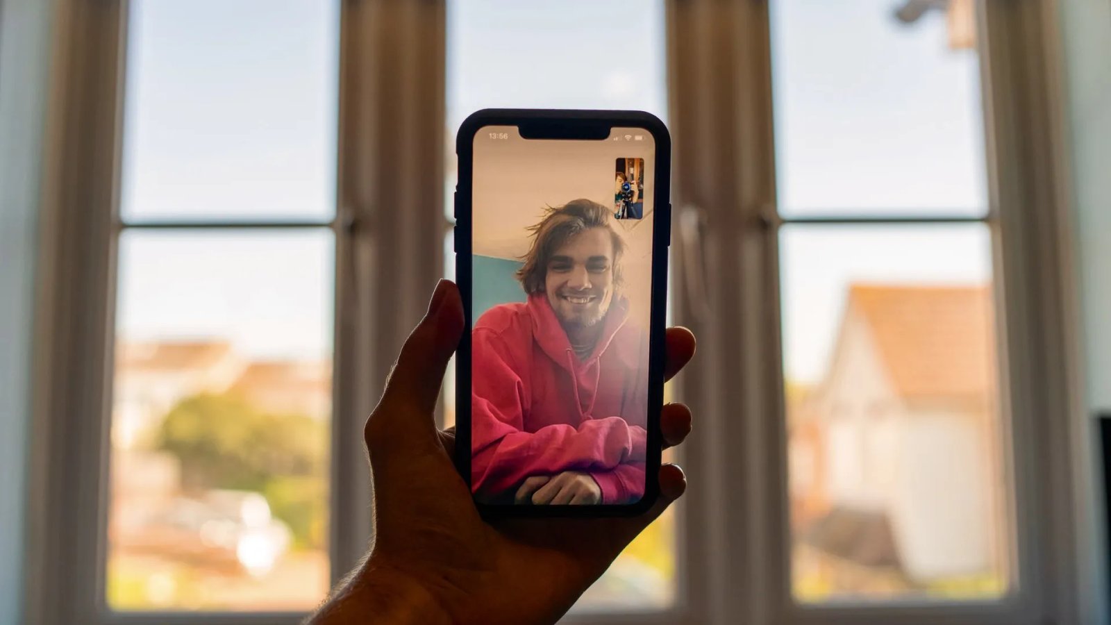 Optimize video: Virtual meetings become more accessible, practical and human.