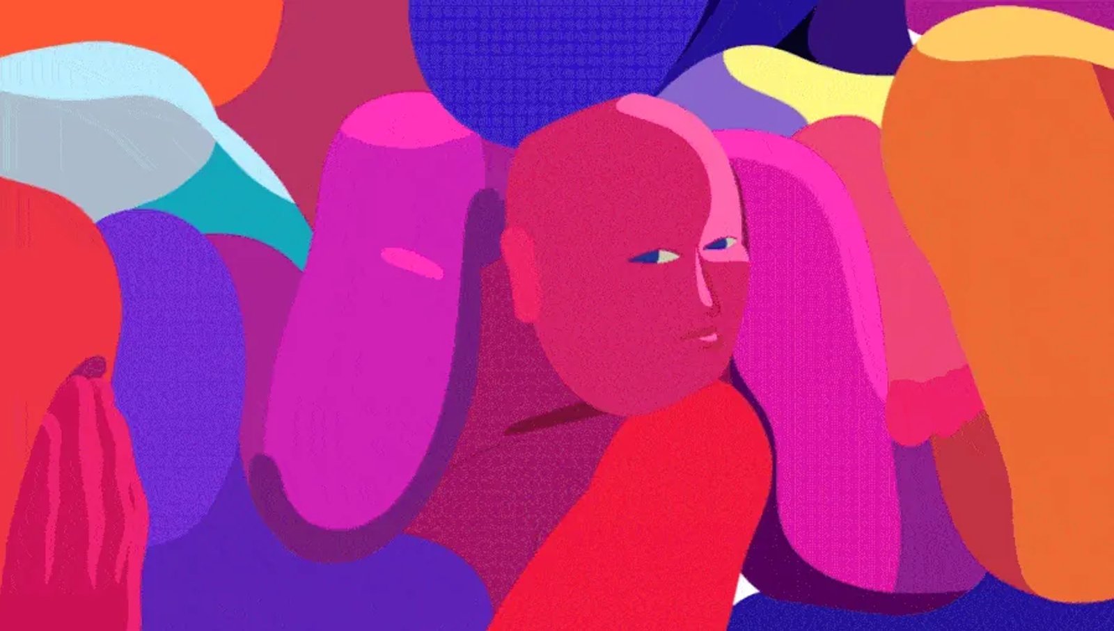 Visual trends: What we will see in 2019.