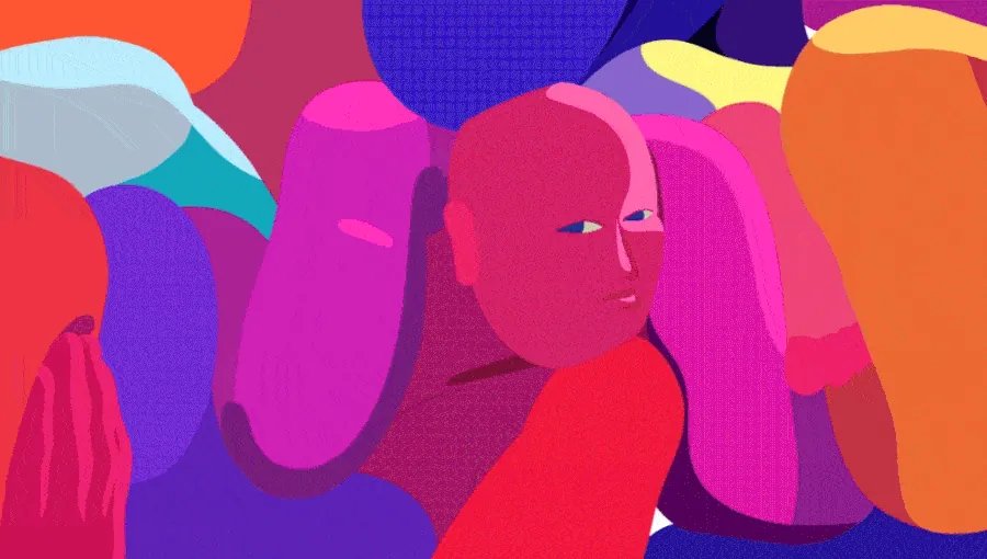 Visual trends: What we will see in 2019.