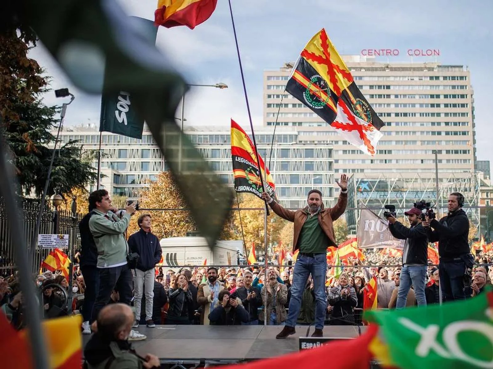 Ideologías desatadas