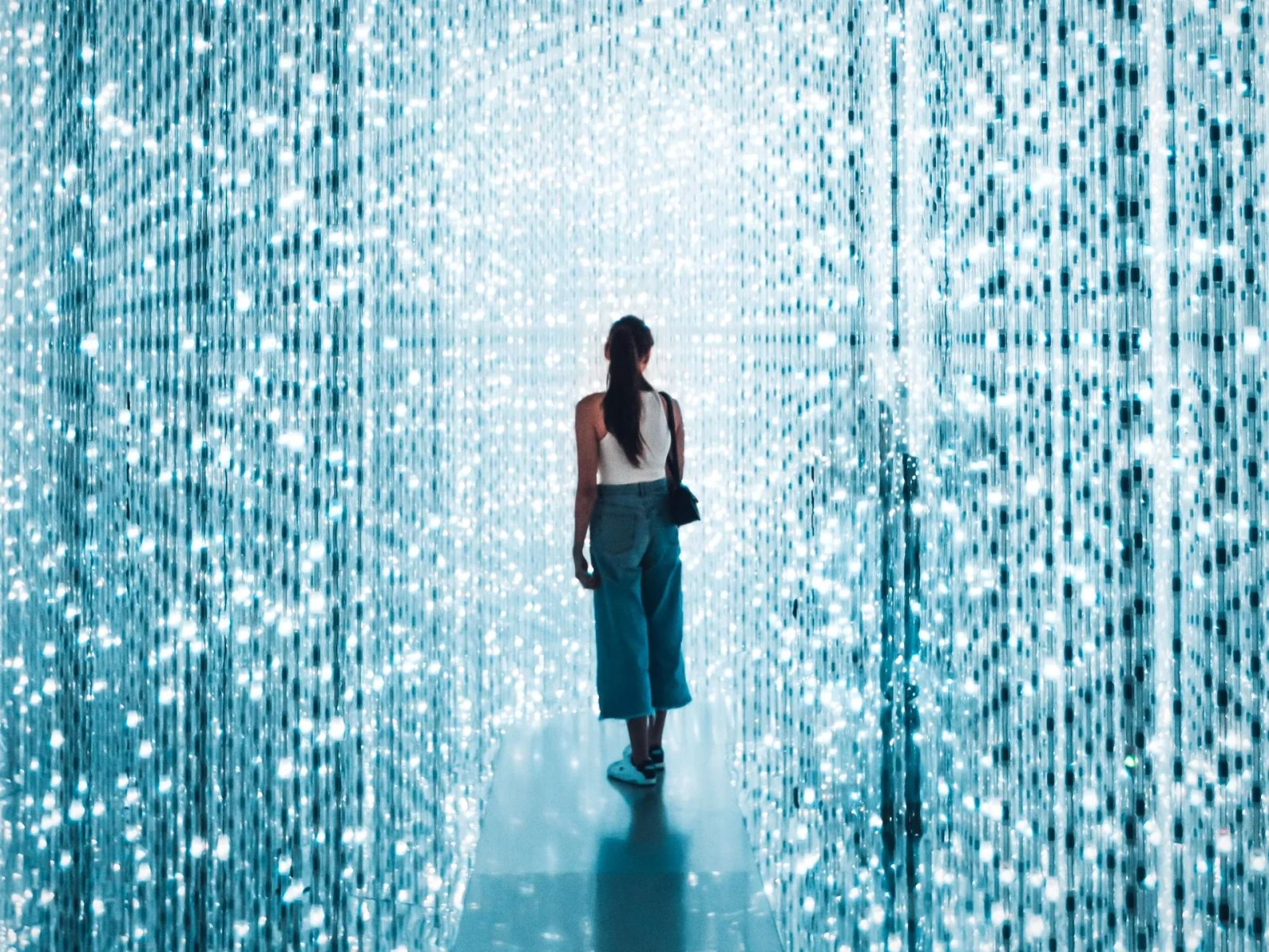 AI for branding: Generative artificial intelligence drives new territories of opportunity.