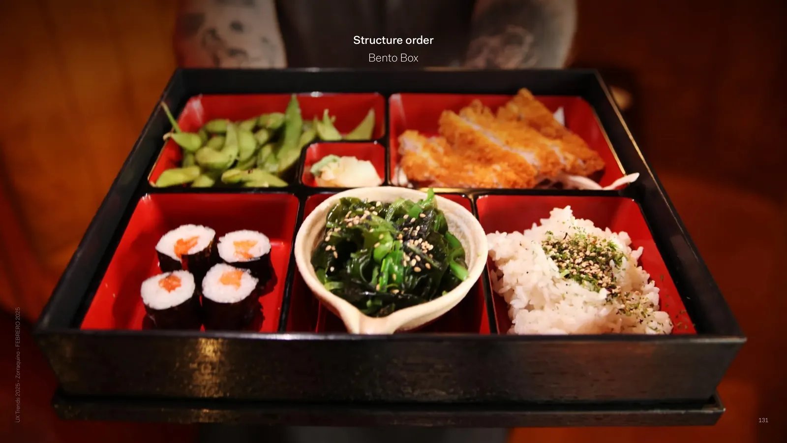 Bento Box