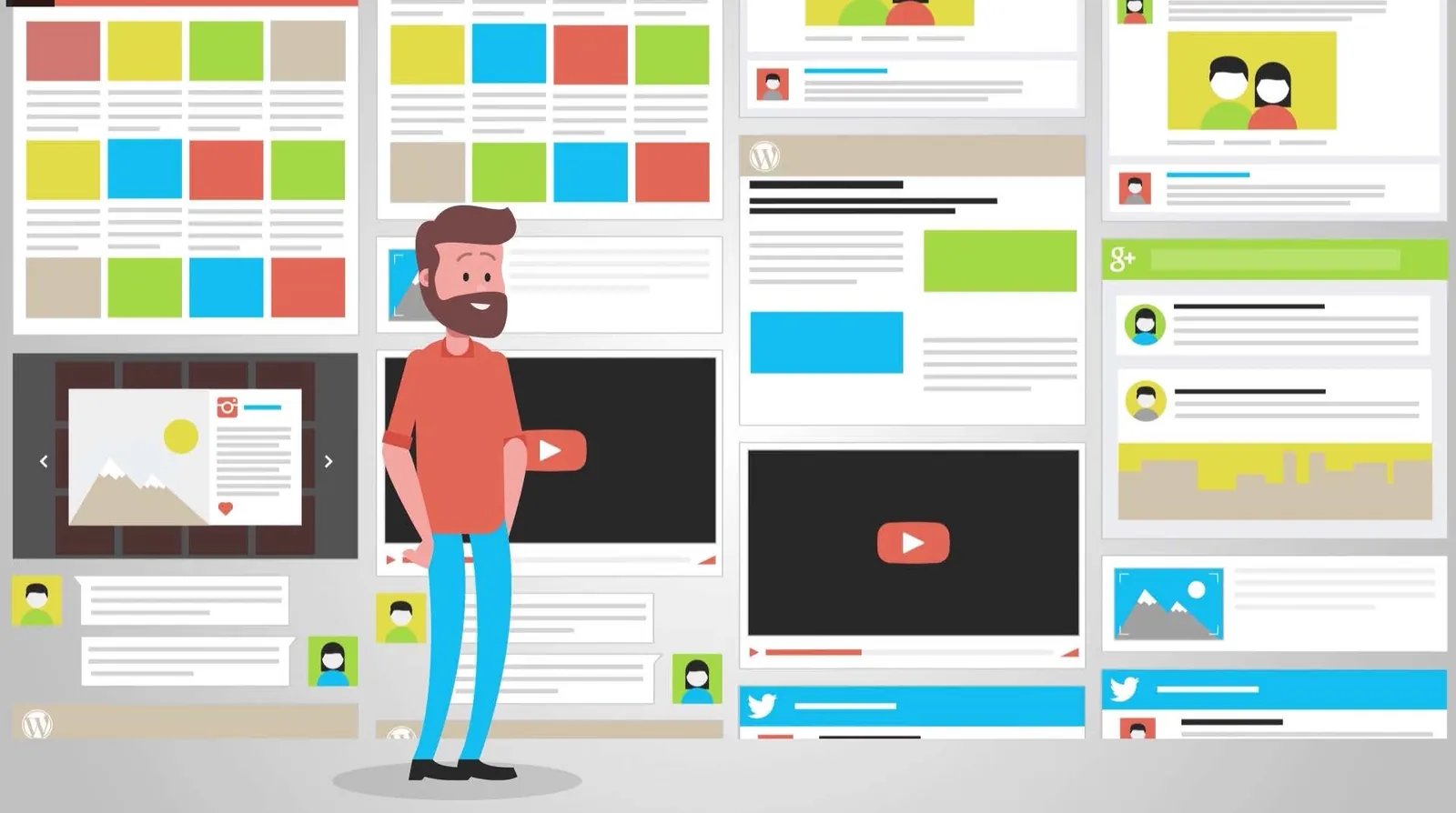 Curata: Automation to simplify social media management