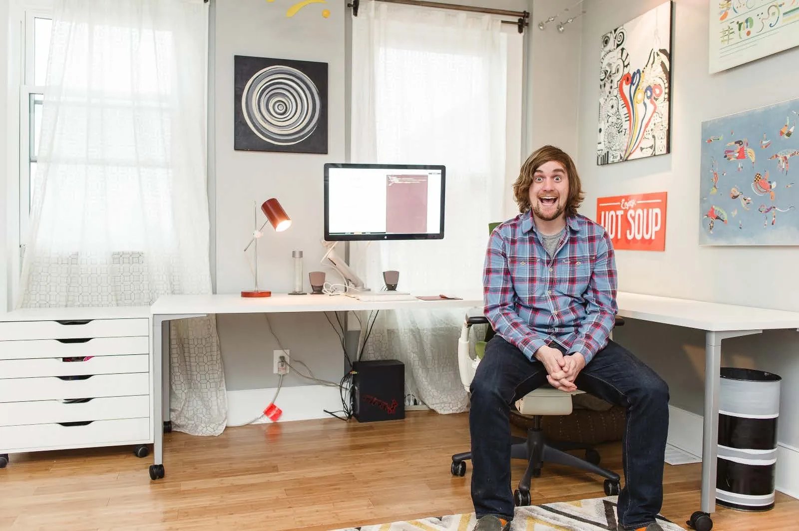 Atomic Design: Design as an organism