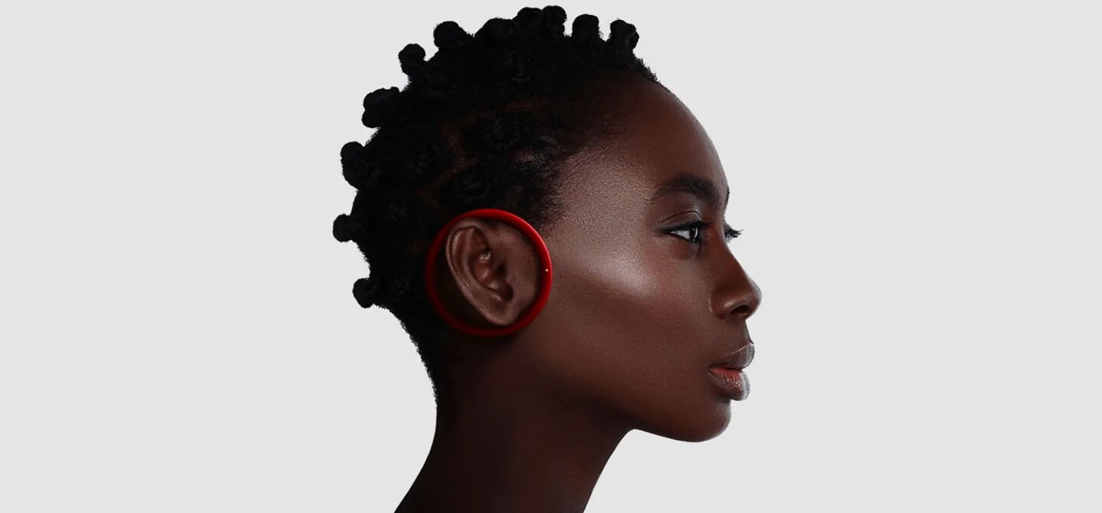 Rediseñando los auriculares del futuro: Auriculares UNUM