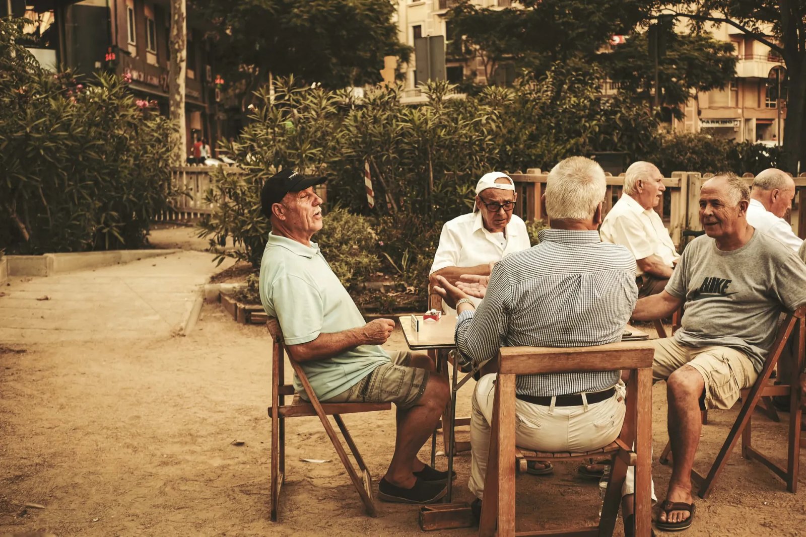 Neocañí: Nostalgia and pride in identity.