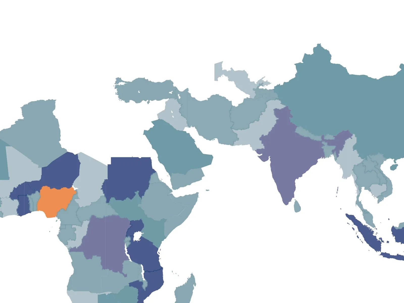Tableau: Decidido a popularizar su "data storytelling”.