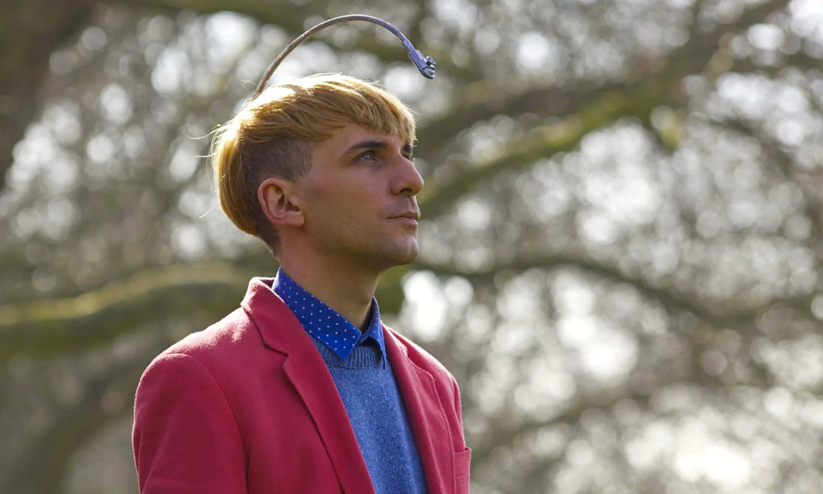 Transhumanism: Technological development enhances human capabilities.