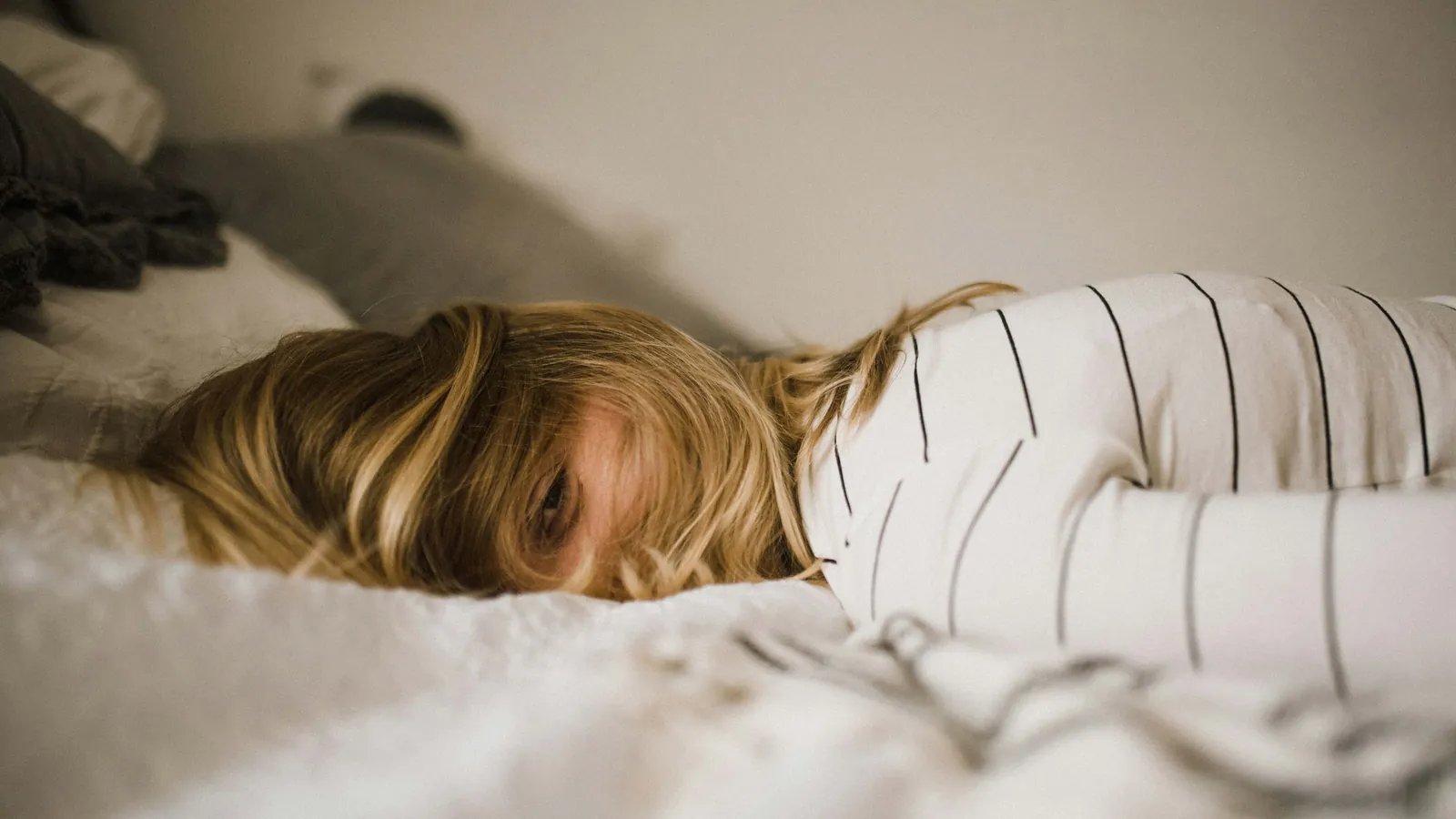 Inorganic exhaustion