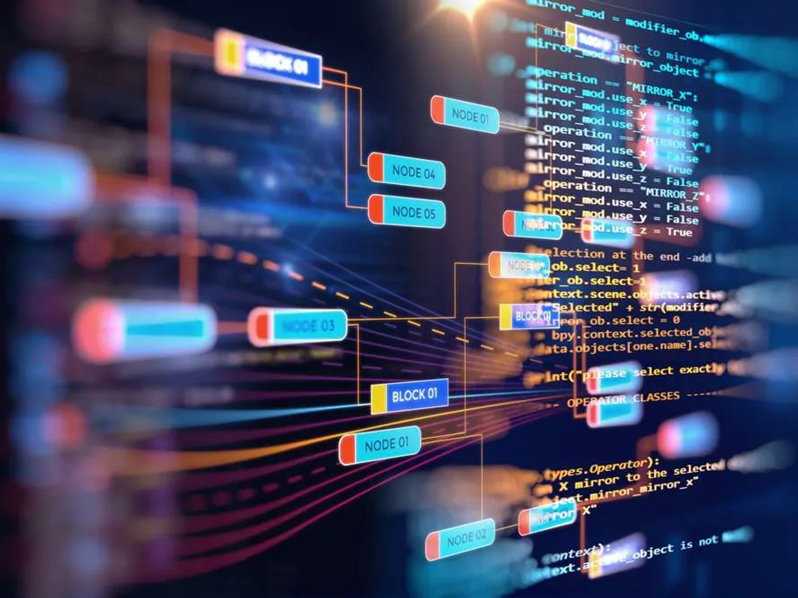 Data Transfer Project: Los datos, propiedad del usuario - White Paper.
