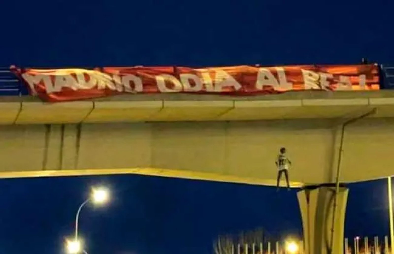 Amenazas colgantes
