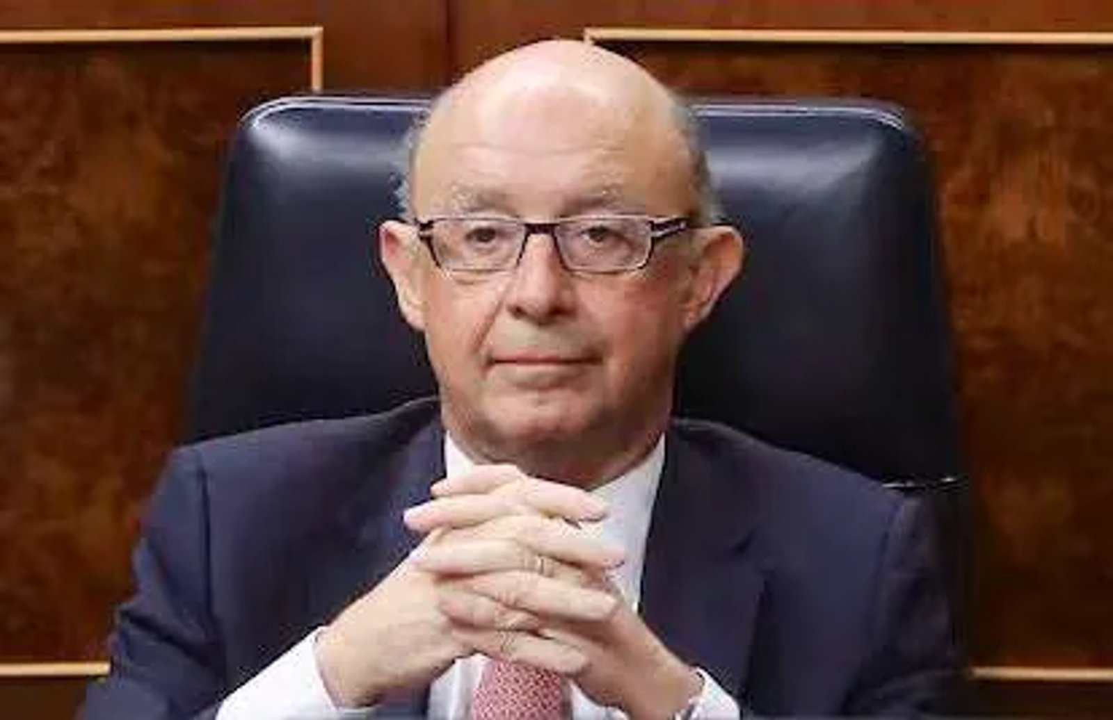 Caso Cristóbal Montoro