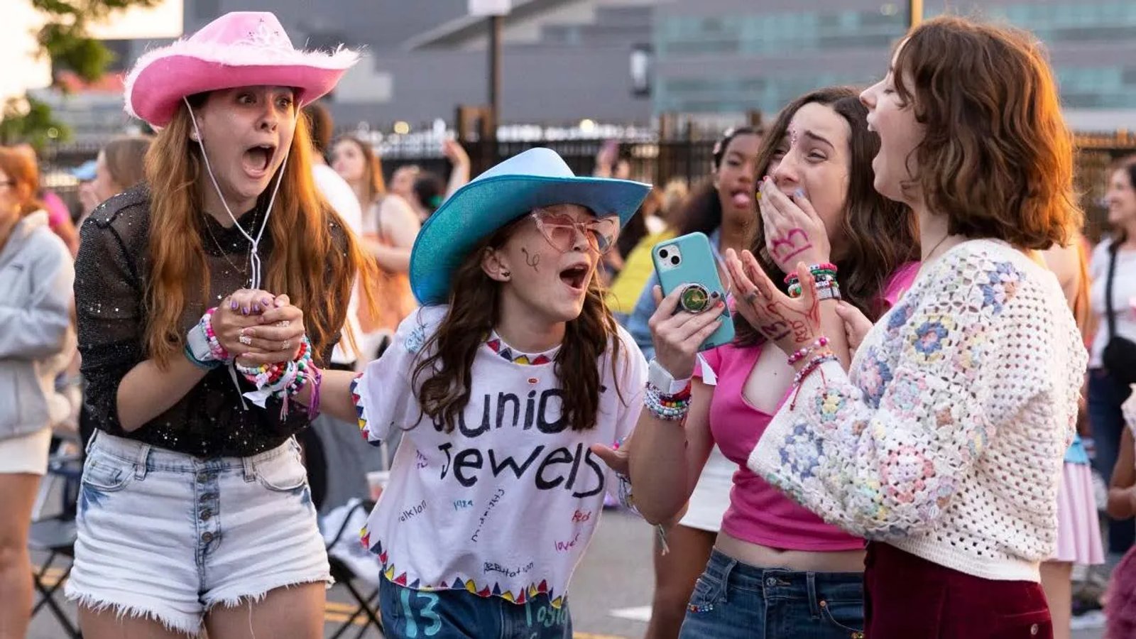 Neopop culture: New generations reinvent mass culture and set their own mainstream rules.