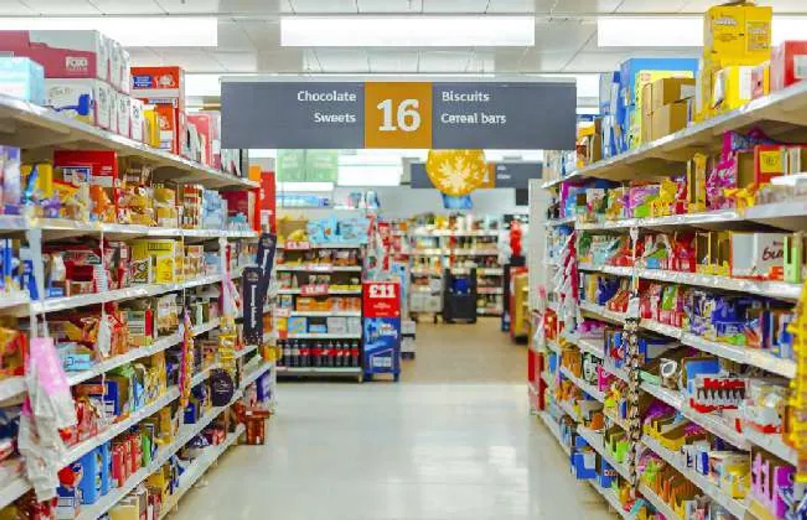 Cesta de la compra