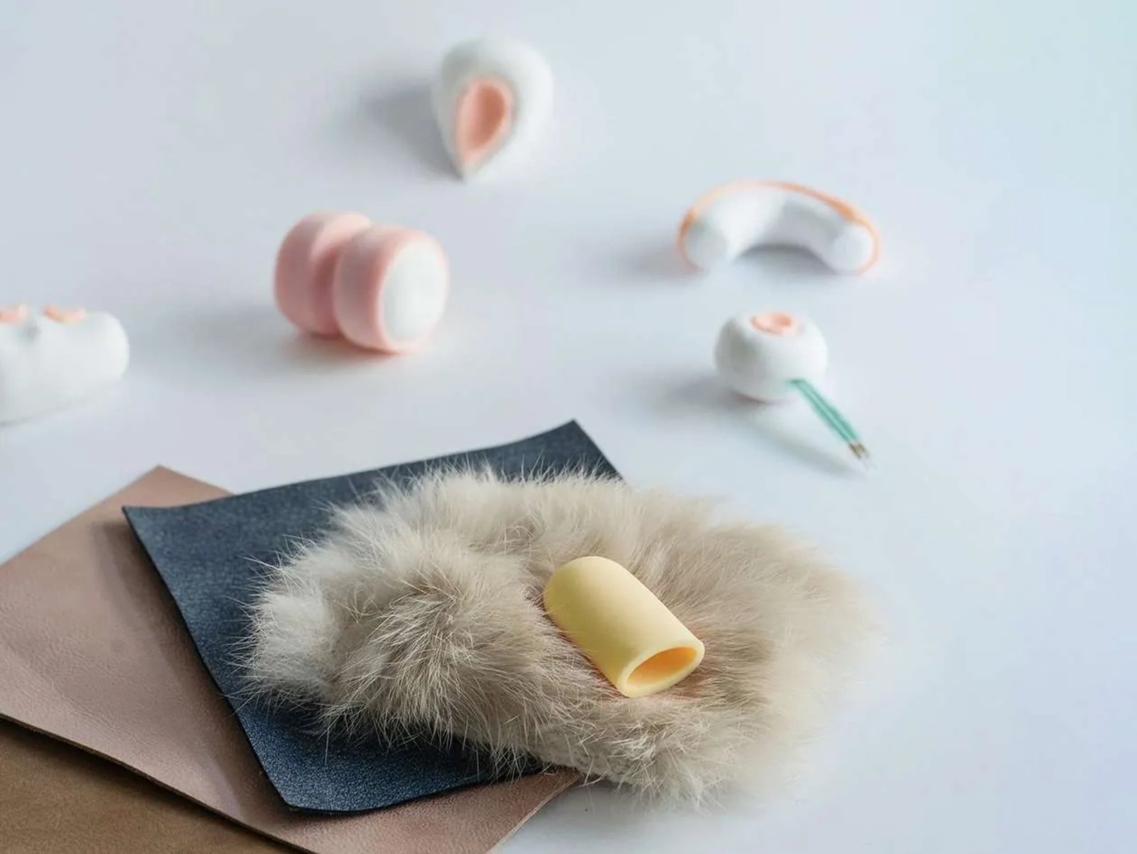 A kit for hybrid design