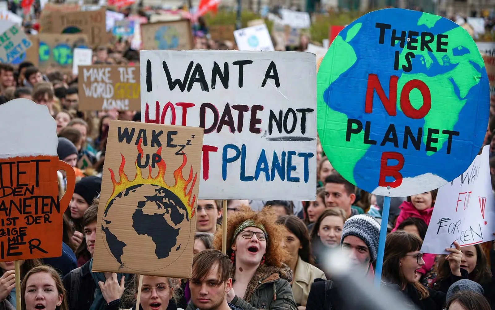 Sustainability