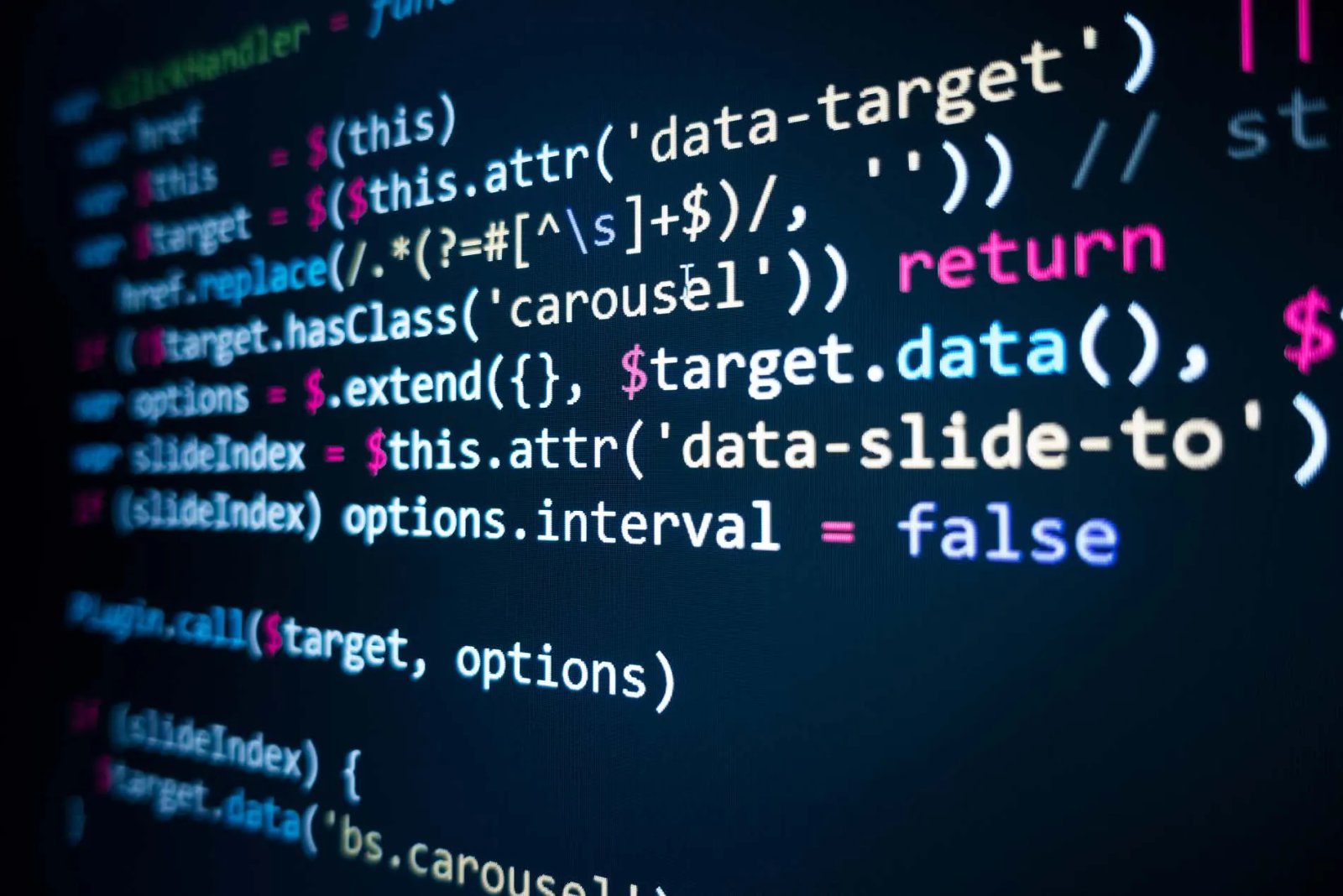 No code: La creación de software profesional sin necesidad de programar.