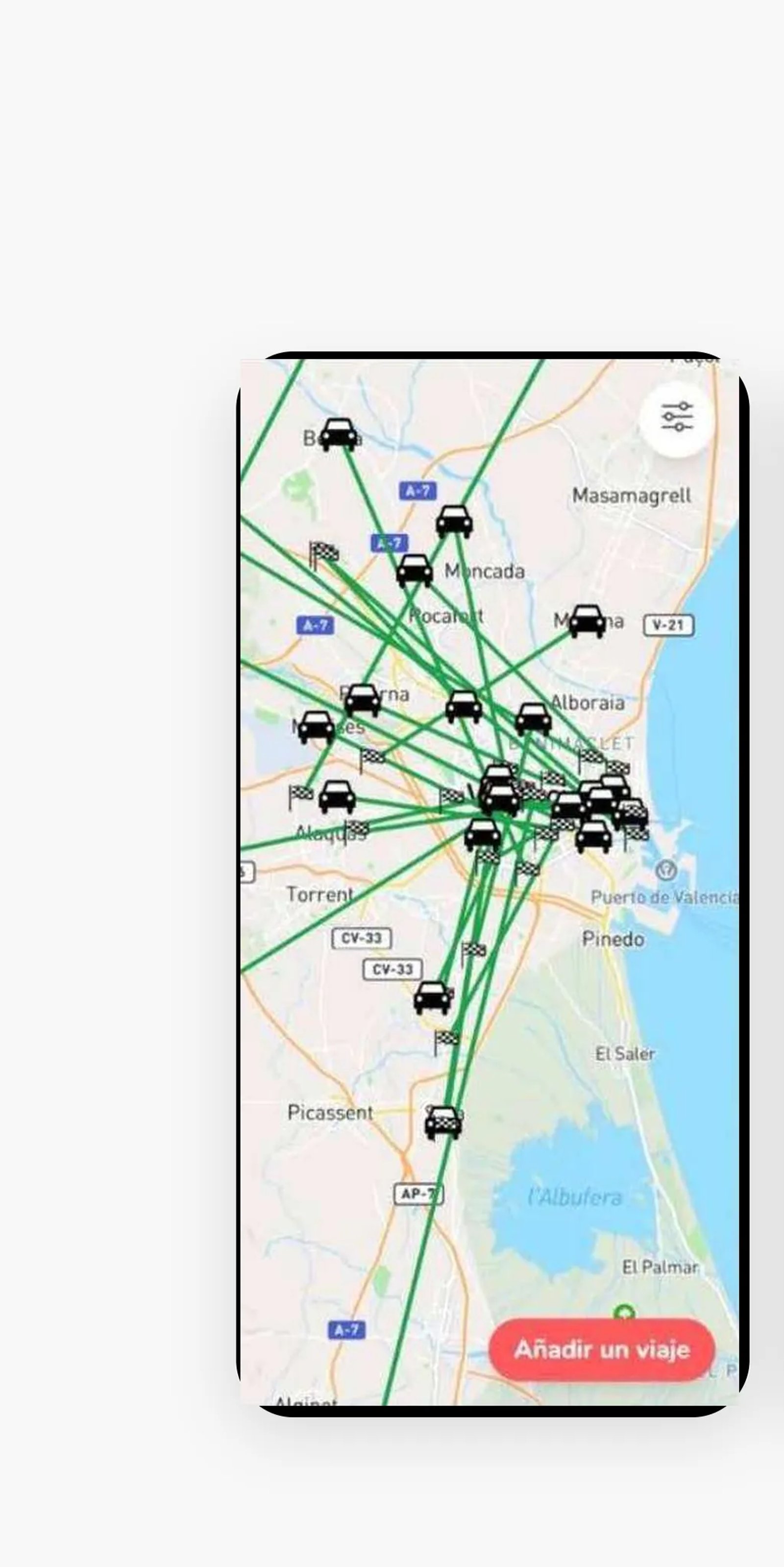 Getting mobility going after disaster
