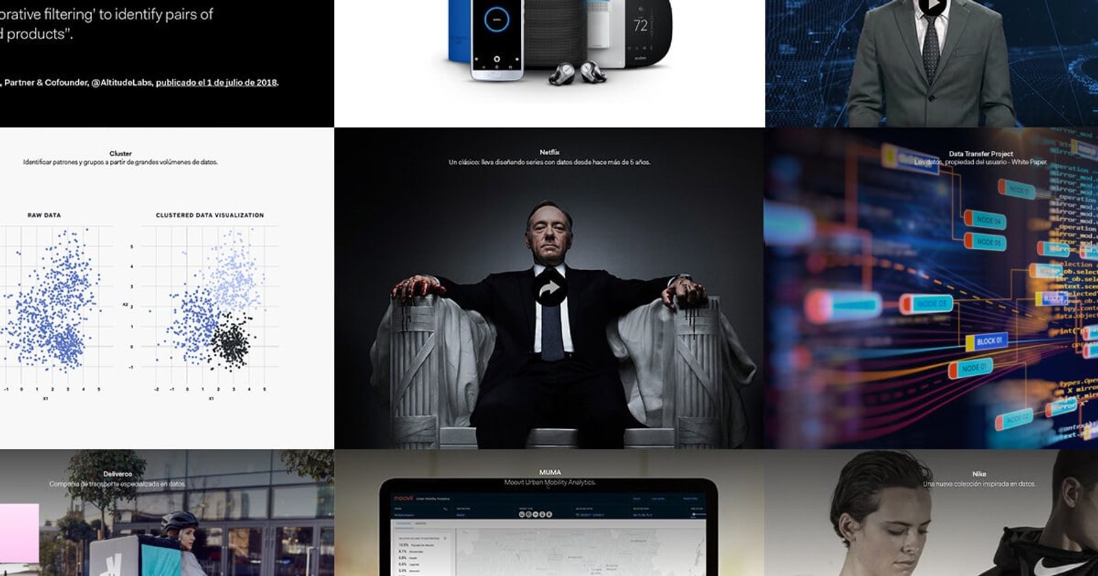 Data Trends 2019