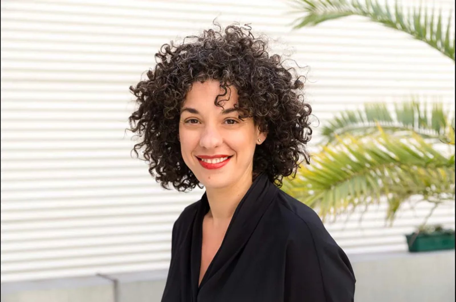 Marta Femia: Responsable de Marketing y Captación de fondos de Fundación Anesvad