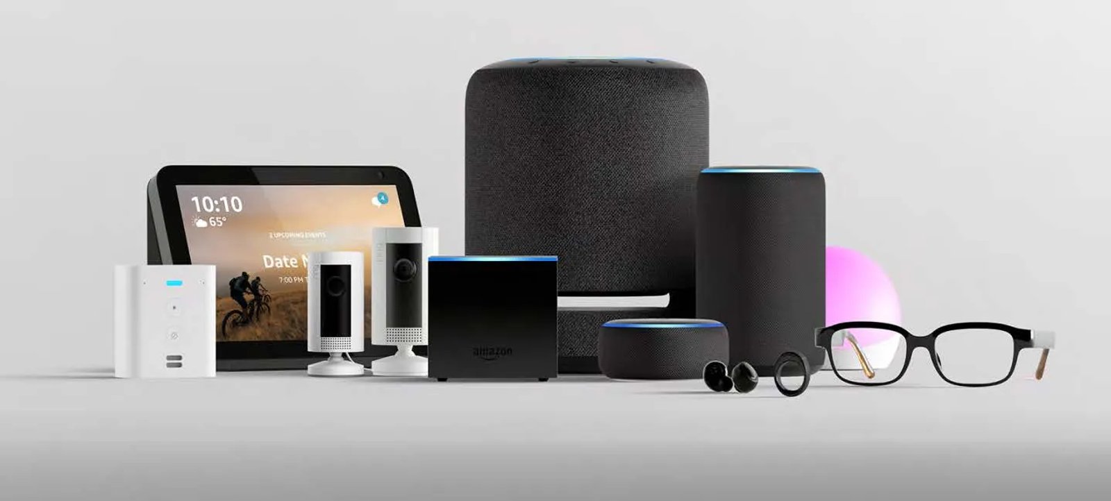 Emotional devices: Amazon is working on a device that can read human emotions.