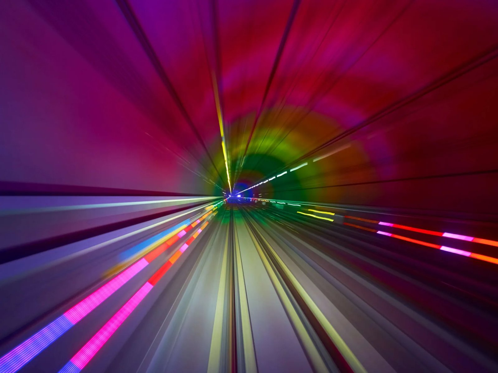 Brand in motion: Movement as a language that opens up new ways of communicating.