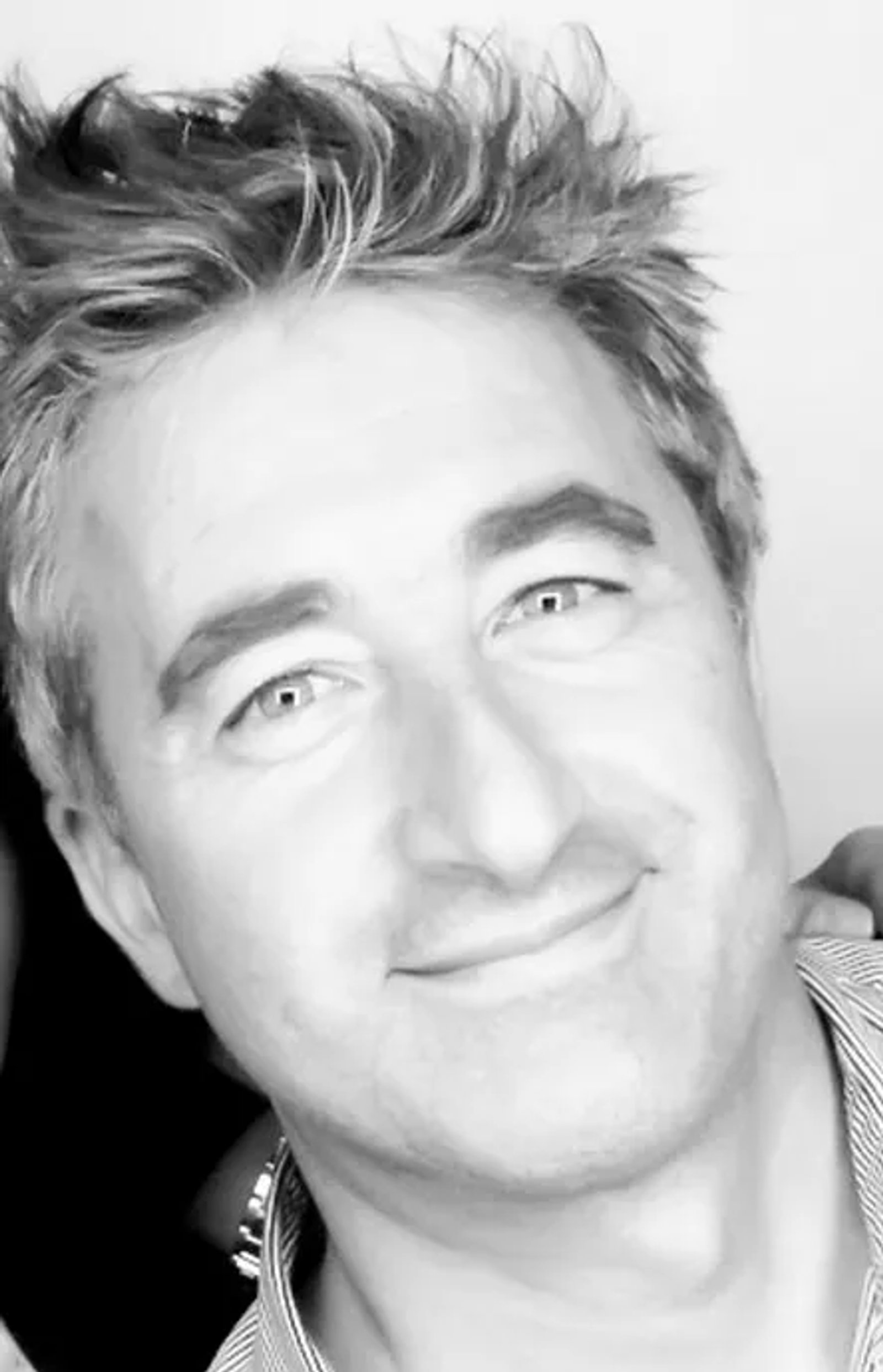Mikel Feijoo: Director at SKFK