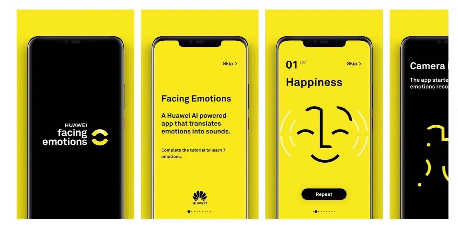 Traducir los estados de ánimo: App para traducir los estados de ánimo a sonidos