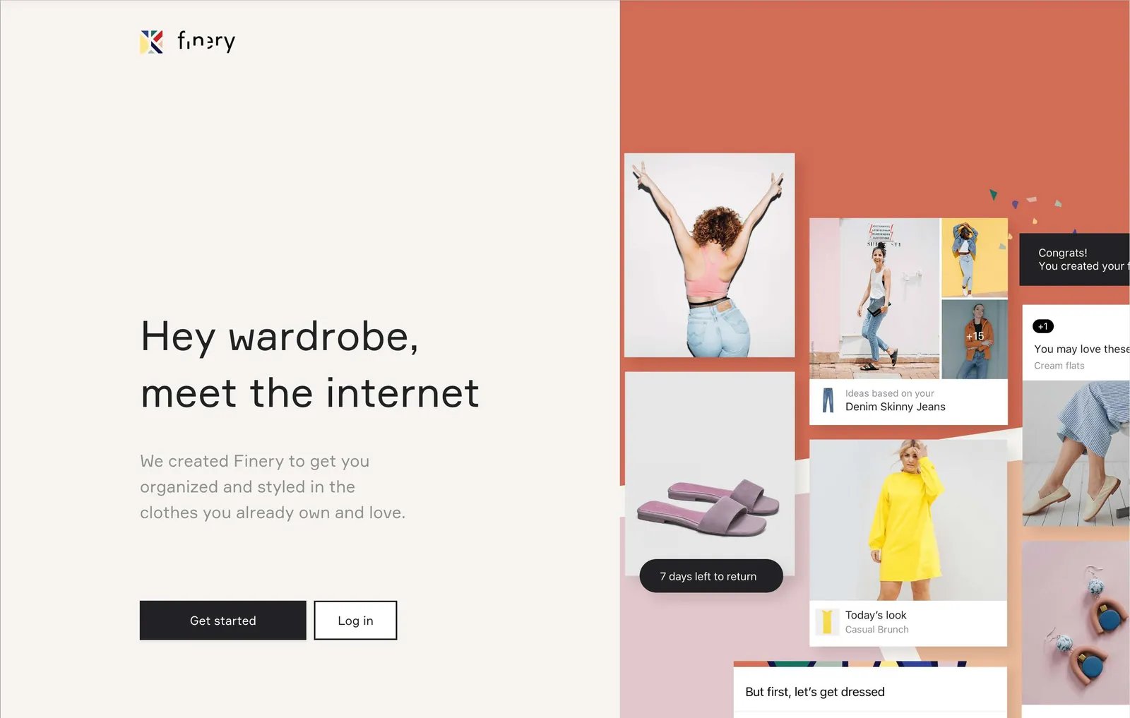 A-commerce arrives: Data makes shopping automatic.