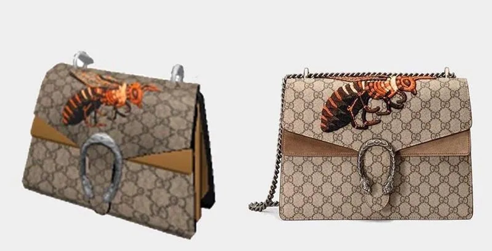 Paying more in the metaverse: Luxury Metaverses