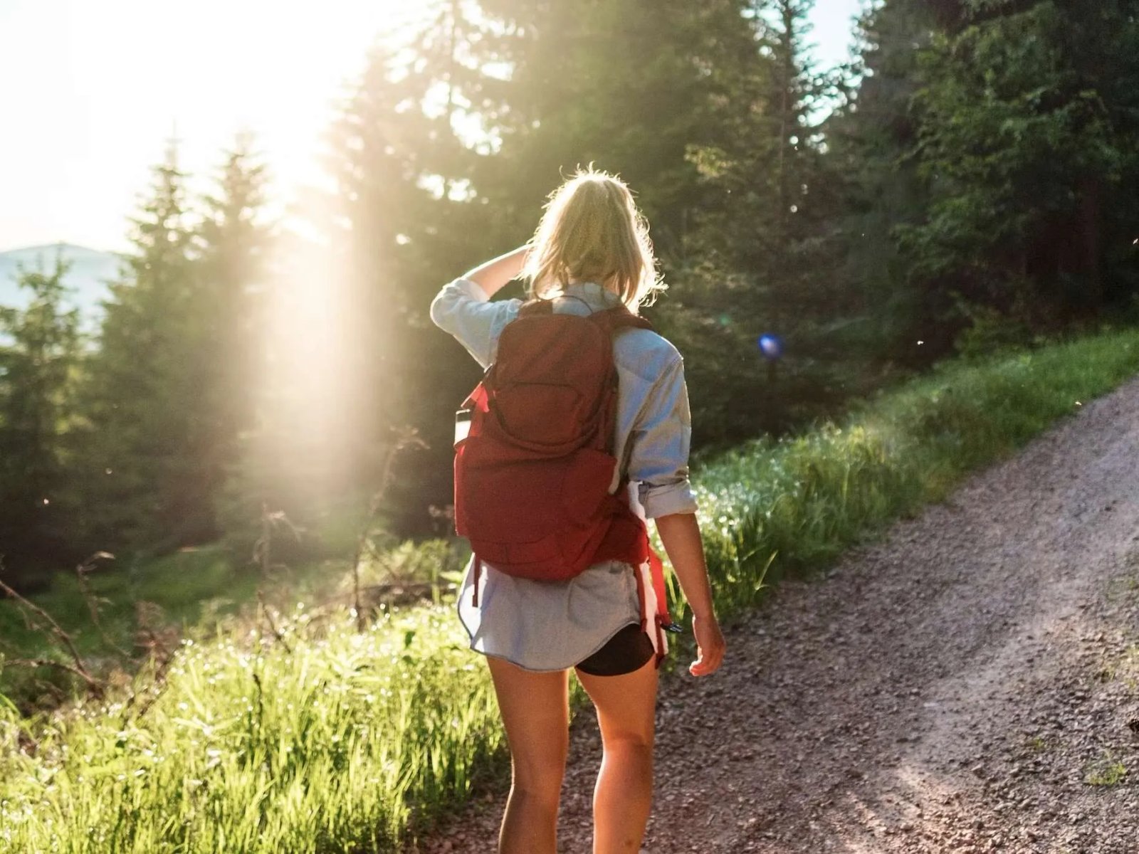 Secret tourism: Niche leisure gains ground over a saturated traditional model.