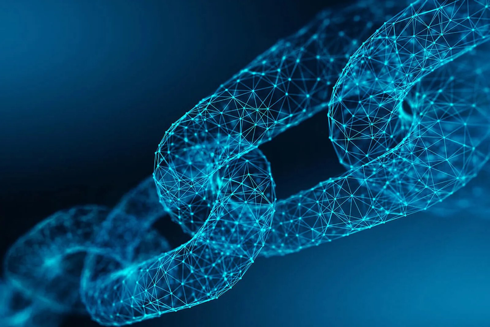 Blockchain certification: Transparency and reliability in blocks.