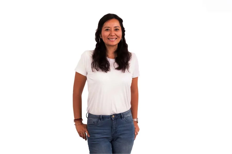 Kimi Yamada: New Business & Communication Director en Platanomelón