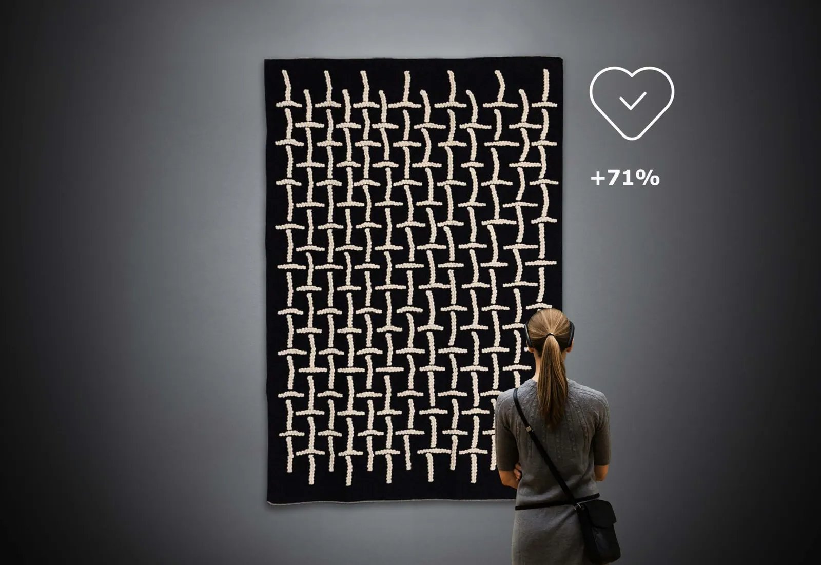 Are you an art lover?: Brain activity to identify buyers