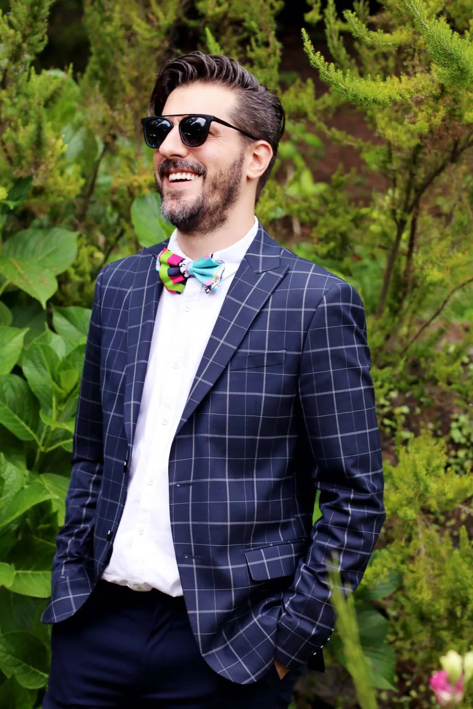 Javier Arrés: Crypto artist