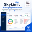 icon of SkyLimit AR Aging Dashboard