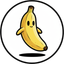 icon of Nano banana 2 AI
