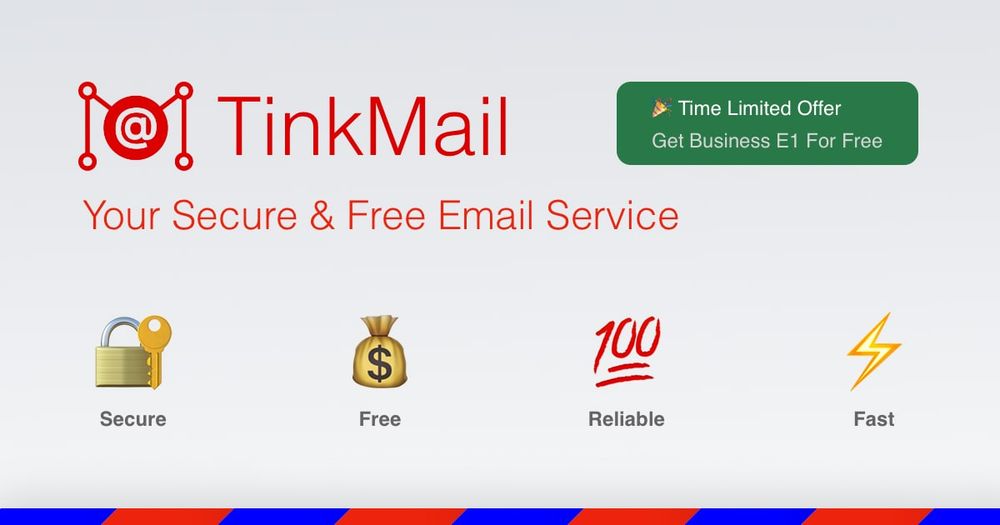 image of TinkMail