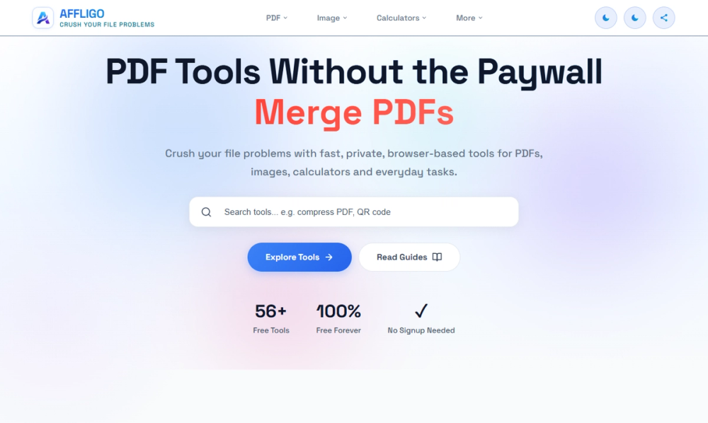 image of AFFLIGO