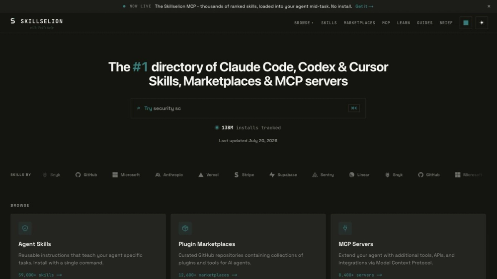 image of Skillselion
