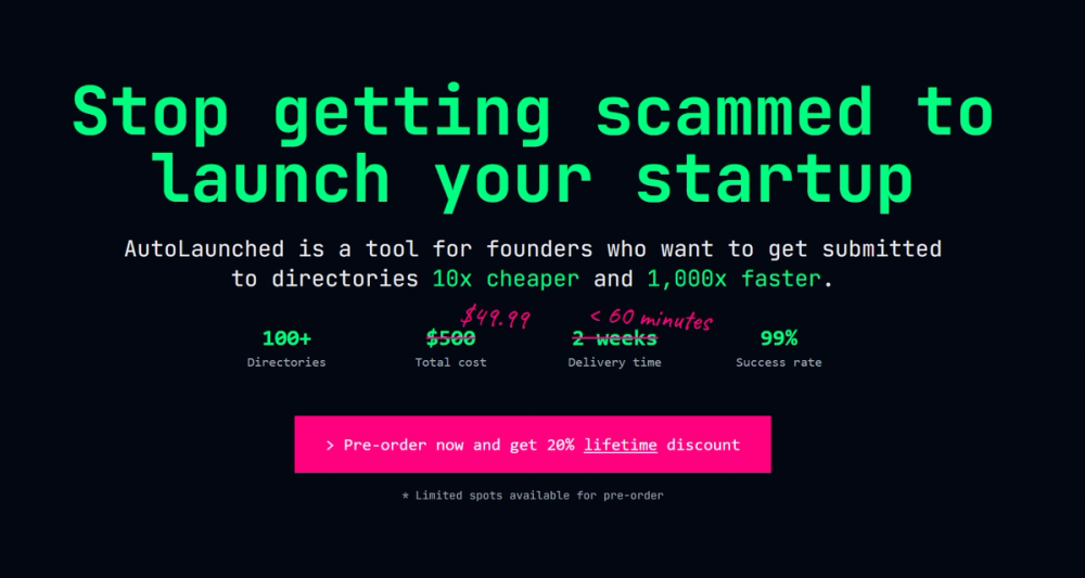 image of AutoLaunched