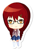 image of Doki Doki Dialog Generator