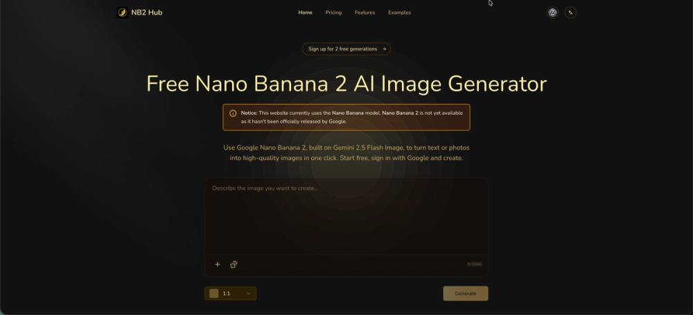 image of NB2 Hub image of NB2 Hub