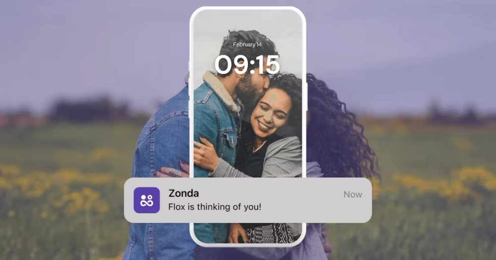 image of Zonda