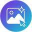icon of Find Image Prompt